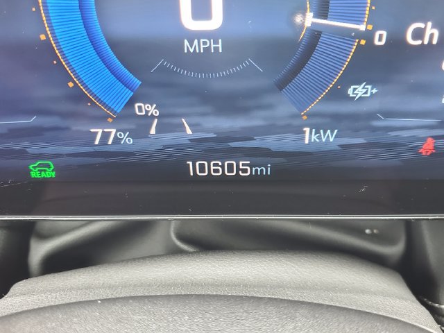 Certified 2024 Chevrolet Blazer EV LT AWD/4WD image 28