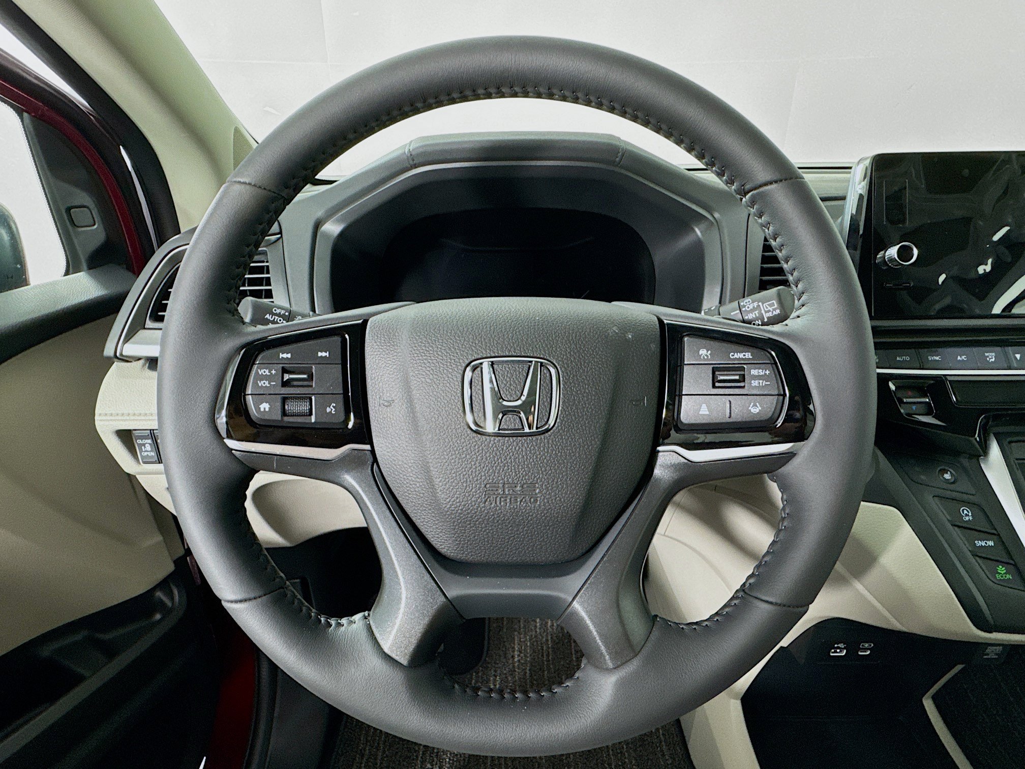 New 2026 Honda Odyssey EX-L image 11
