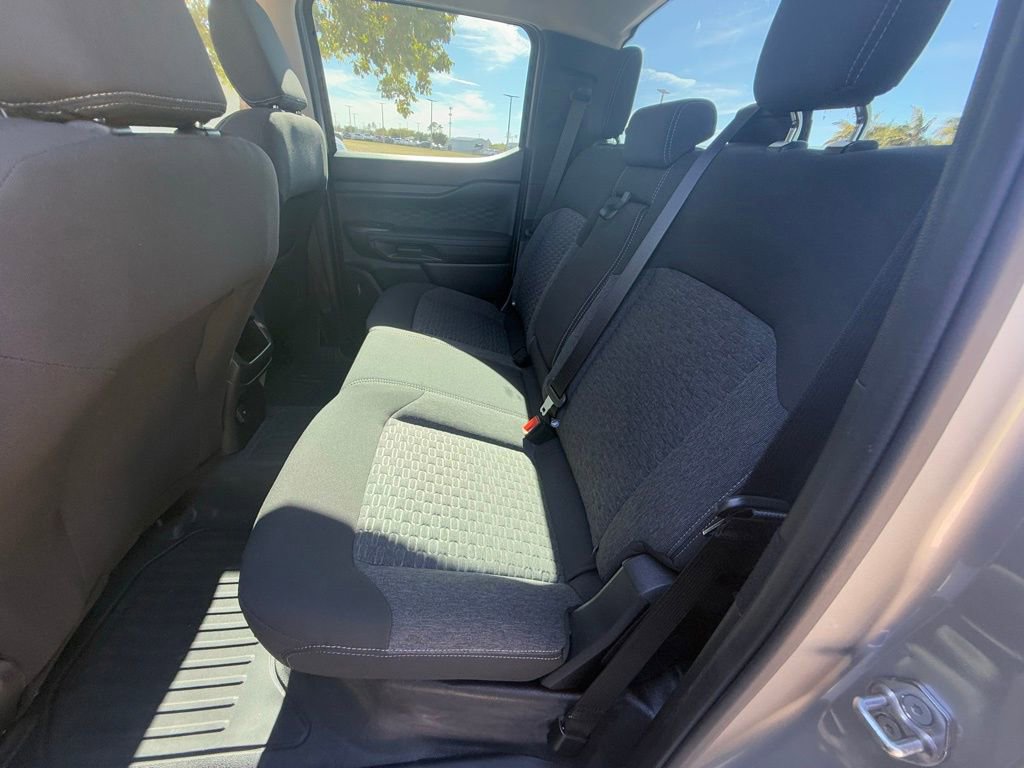 Used 2024 Ford Ranger XL image 26