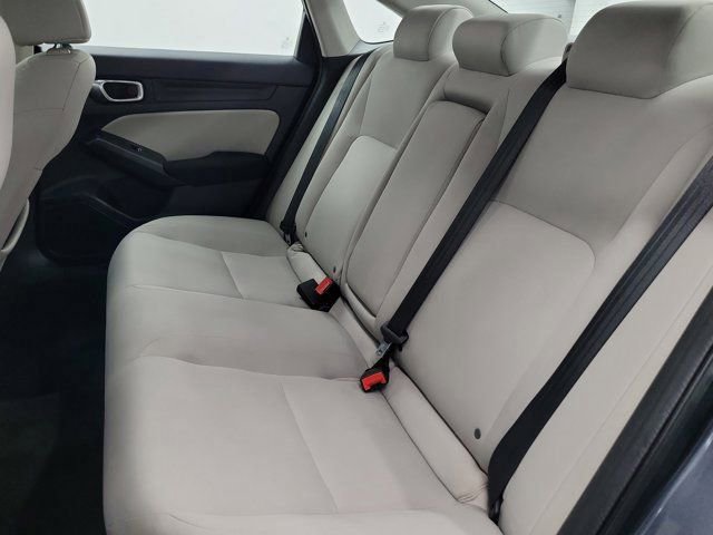 Used 2023 Honda Civic EX image 11
