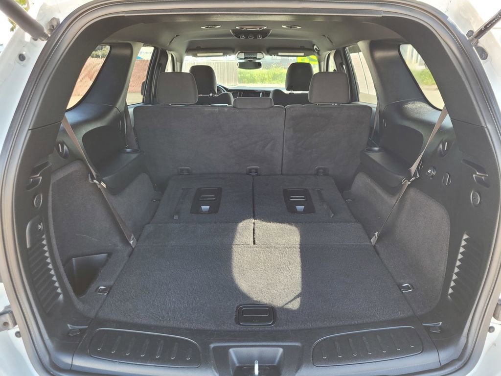 Used 2023 Dodge Durango GT image 10