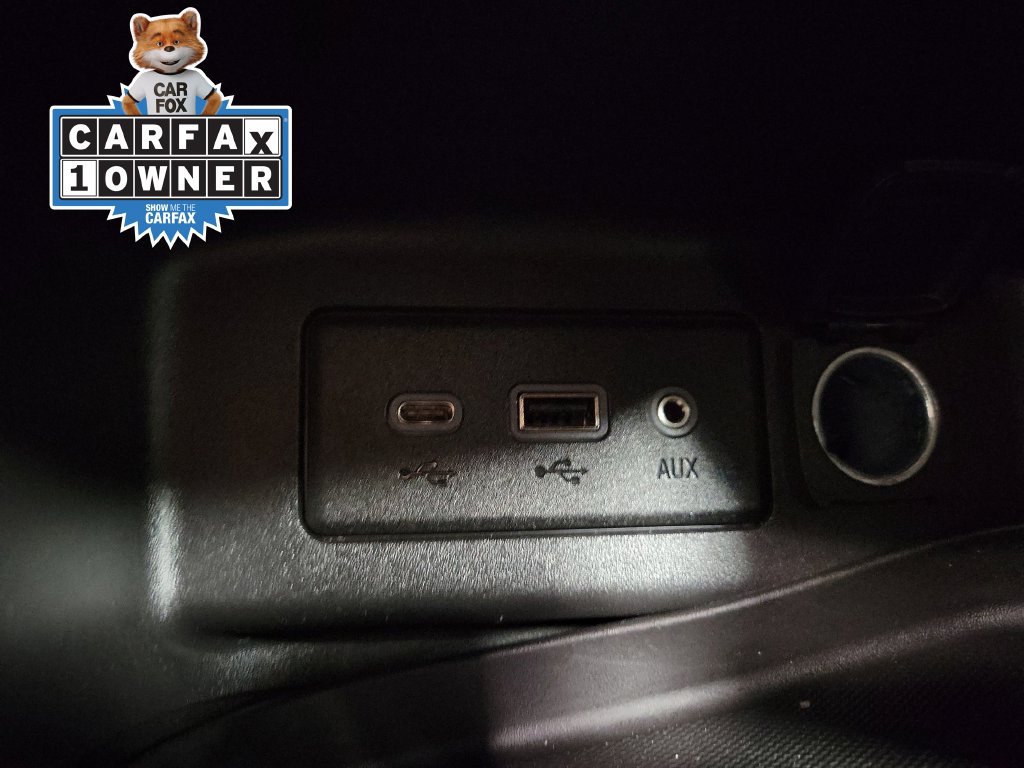 Used 2024 Chevrolet Equinox LT w/ LPO, Floor Liner Package AWD/4WD image 19