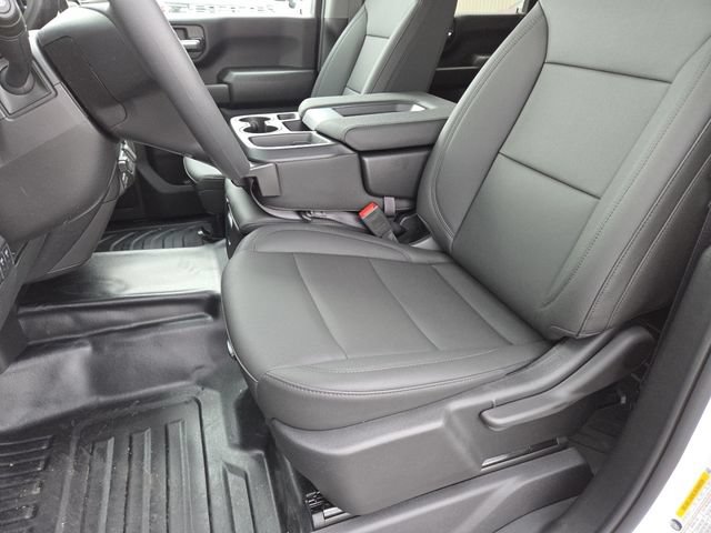 New 2026 Chevrolet Silverado 2500 W/T w/ WT Convenience Package AWD/4WD image 30