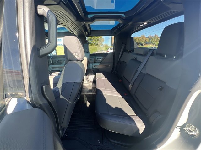 New 2025 GMC Hummer EV 3X image 14