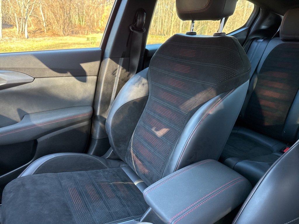 Used 2024 Dodge Hornet R/T image 14