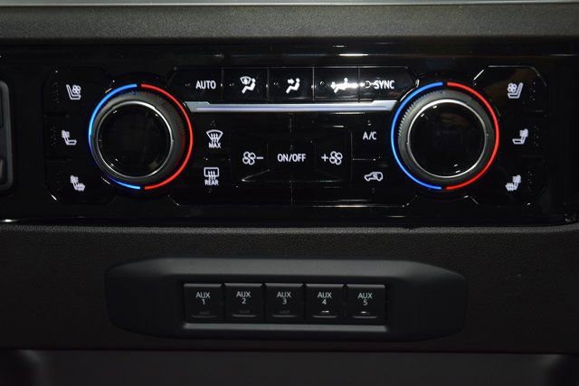 New 2026 Chevrolet Silverado 2500 LTZ w/ Trail Boss Package image 36