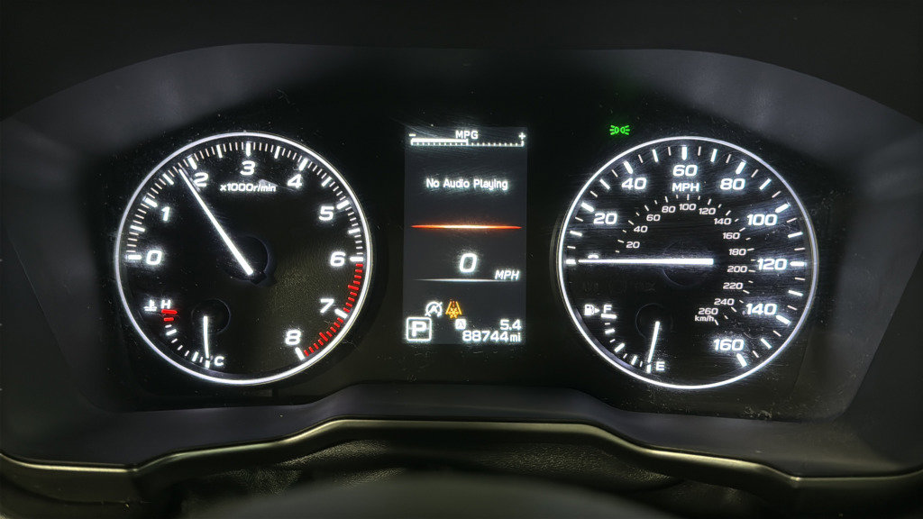 Used 2020 Subaru Outback Limited w/ Popular Package #2 image 19