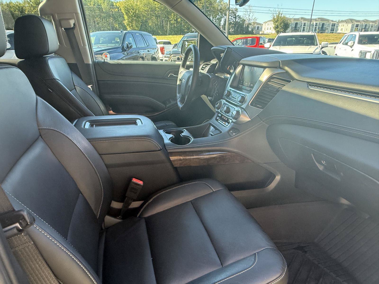 Used 2019 Chevrolet Tahoe LT AWD/4WD image 21