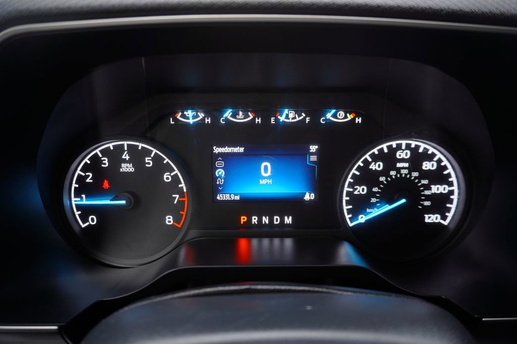 Used 2022 Ford F150 XLT w/ Trailer Tow Package image 16