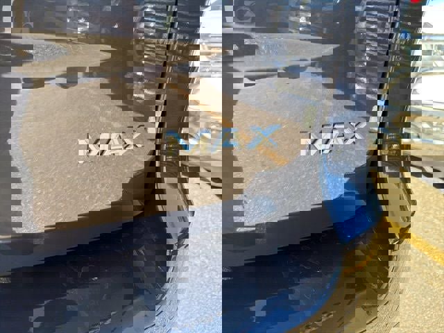 New 2026 Ford Expedition Max Platinum image 11