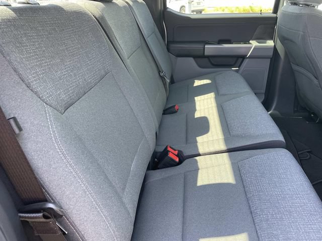 Used 2026 Ford F150 XLT w/ Bed Utility Package RWD image 34