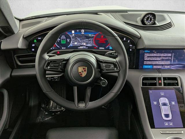 New 2026 Porsche Taycan image 15