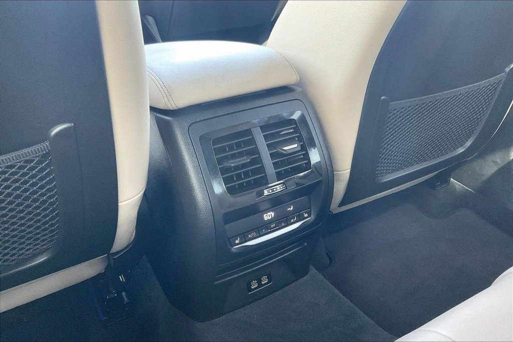 Used 2022 BMW X3 xDrive30i w/ M Sport Package 2 AWD/4WD image 10