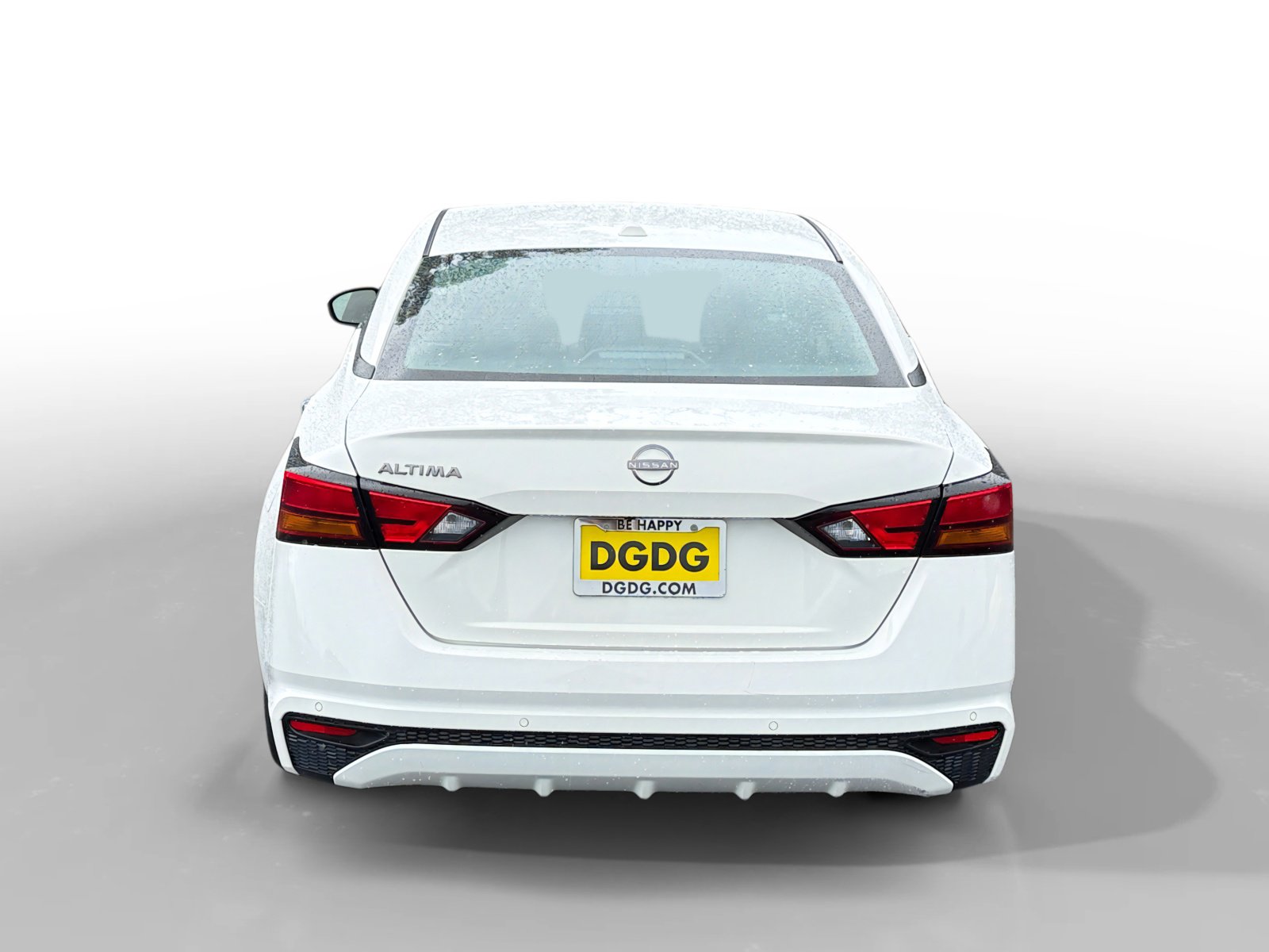 Used 2025 Nissan Altima 2.5 SV FWD image 4