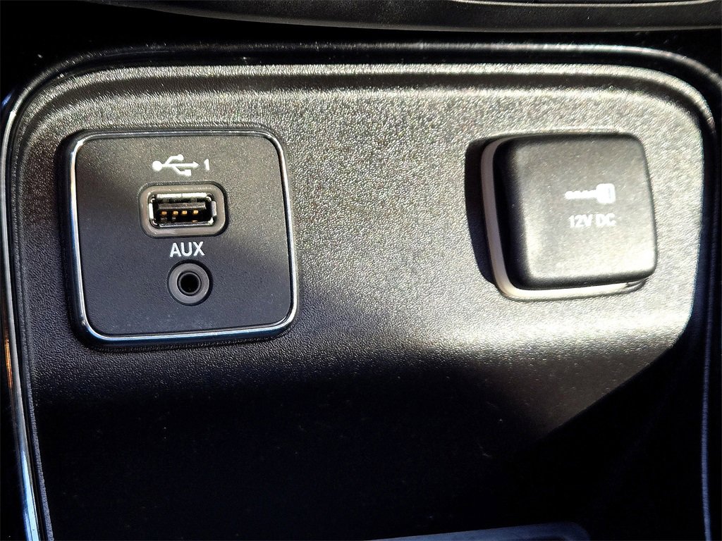 Used 2020 Jeep Compass Limited image 21