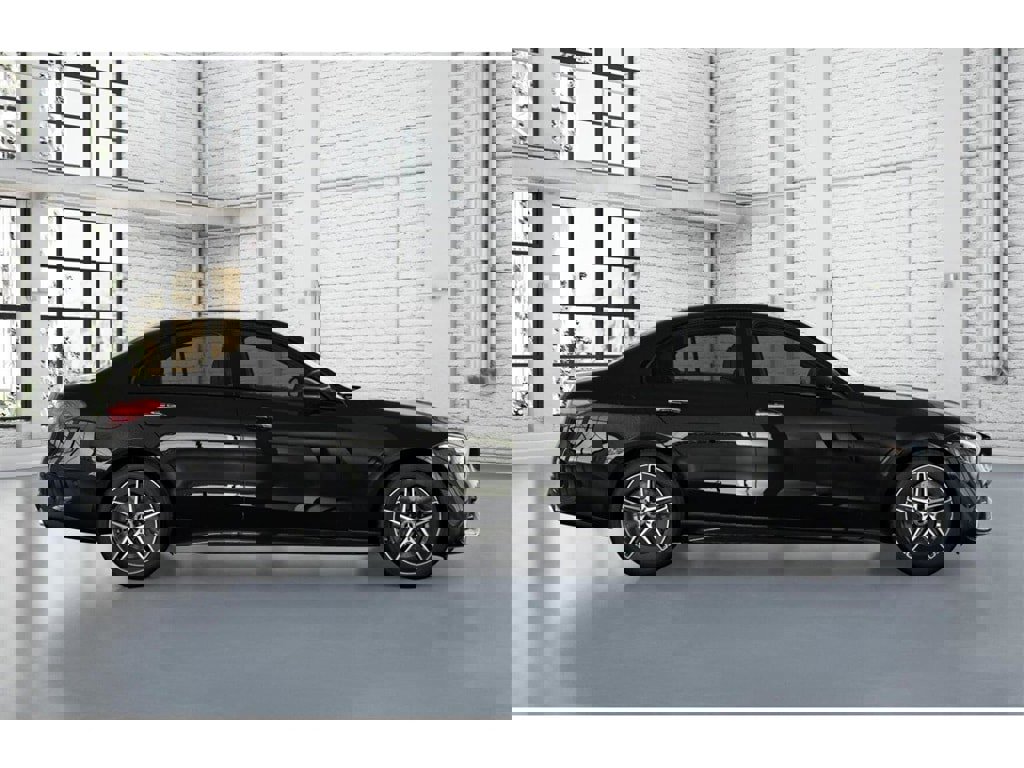 New 2026 Mercedes-Benz C 300 4MATIC Sedan image 16