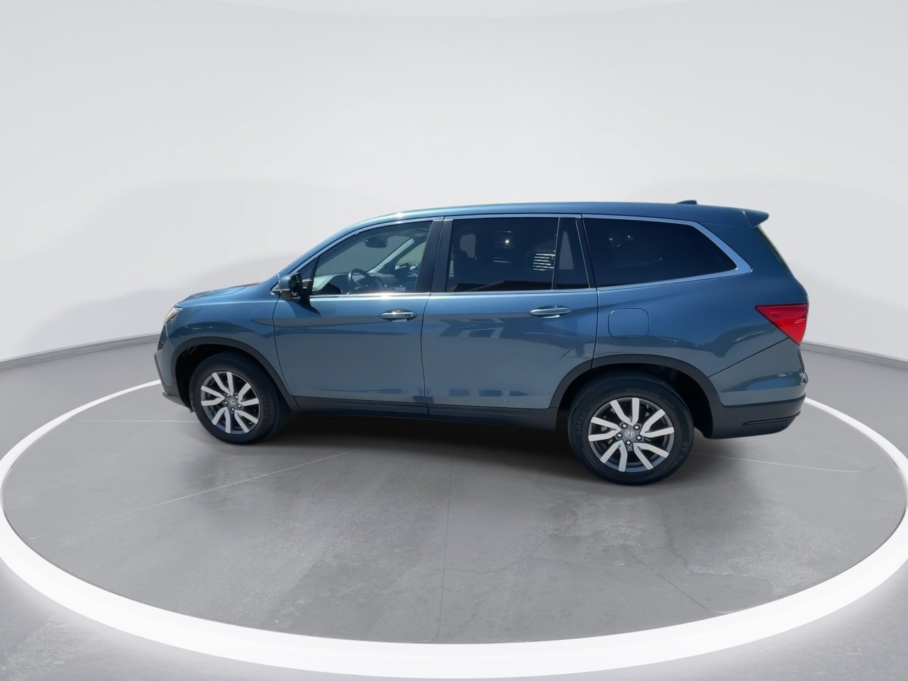Used 2020 Honda Pilot EX-L image 11