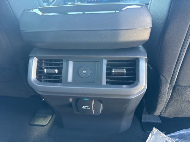 New 2026 Ford F150 XLT AWD/4WD image 17