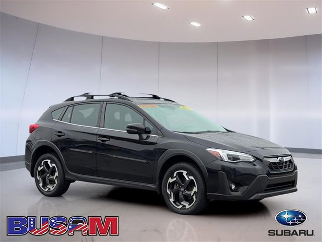 Used 2023 Subaru Crosstrek 2.5i Limited image 1