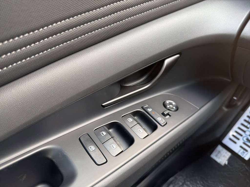 New 2026 Hyundai Elantra Sport image 29