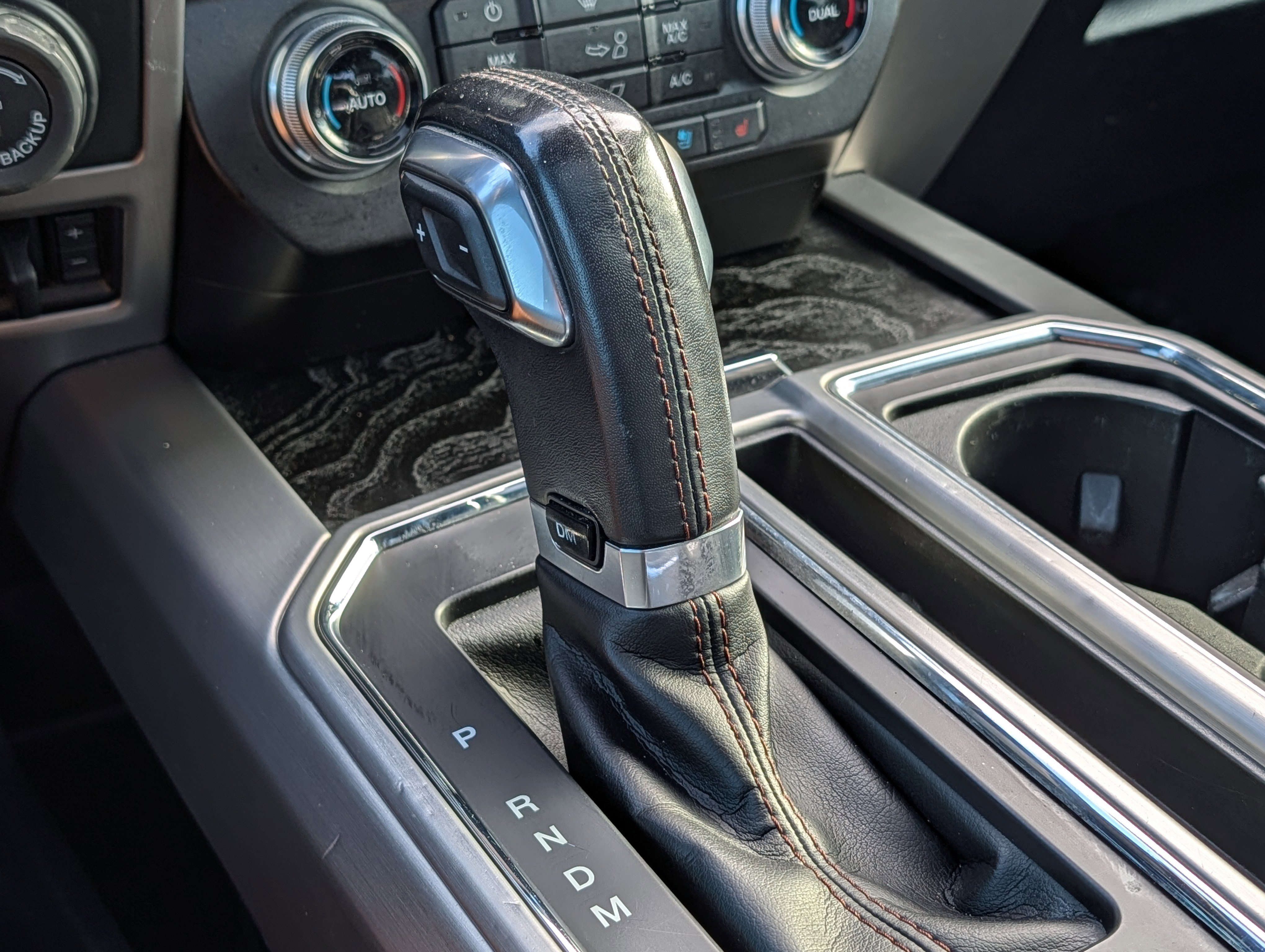 Used 2020 Ford F150 Platinum w/ Equipment Group 701A Luxury AWD/4WD image 33