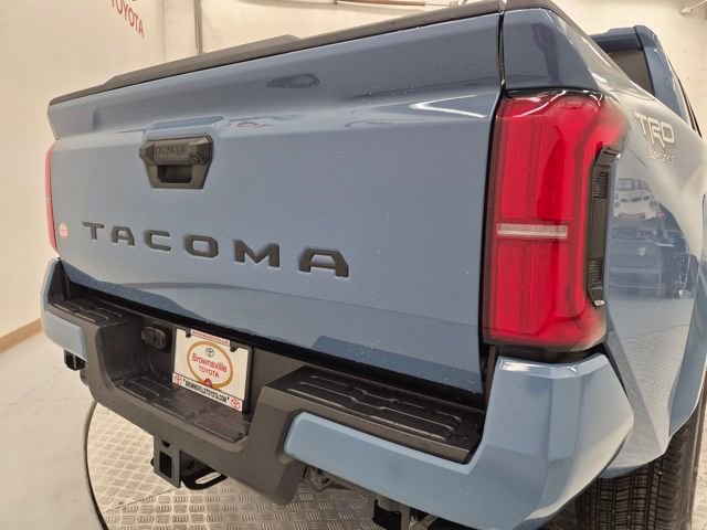 New 2026 Toyota Tacoma TRD Sport RWD image 30