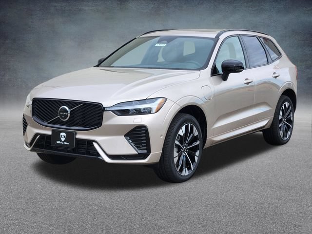 New 2026 Volvo XC60 T8 Plus w/ Protection Package Premier AWD/4WD image 3