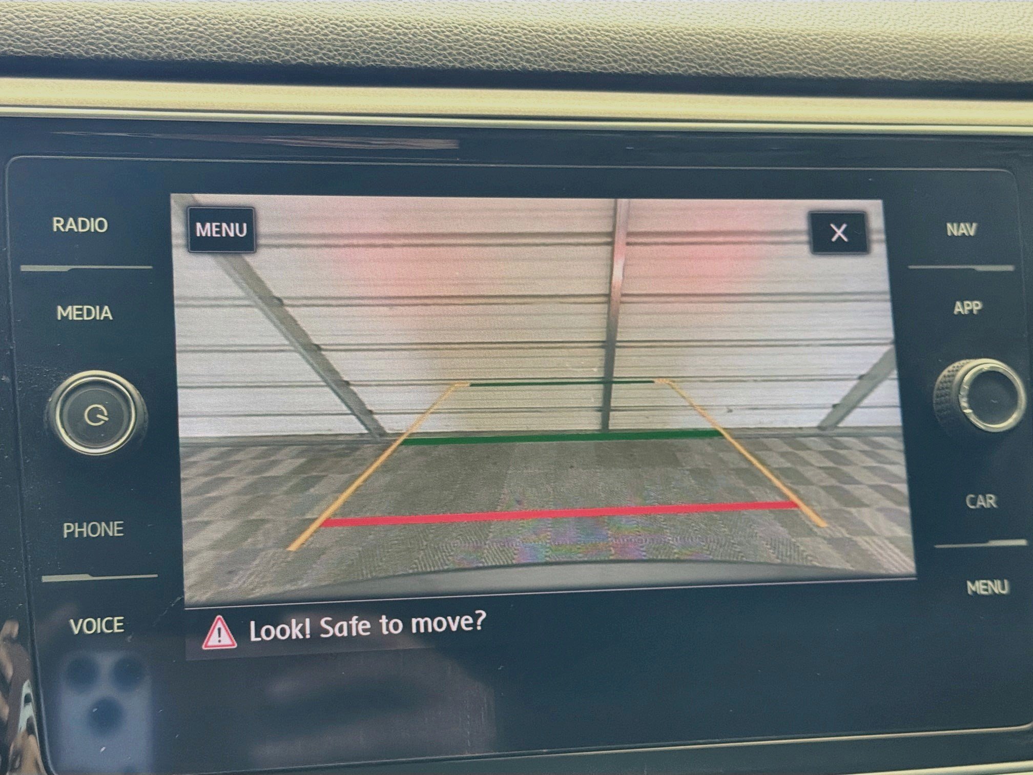 Used 2019 Volkswagen Atlas SEL Premium AWD/4WD image 15