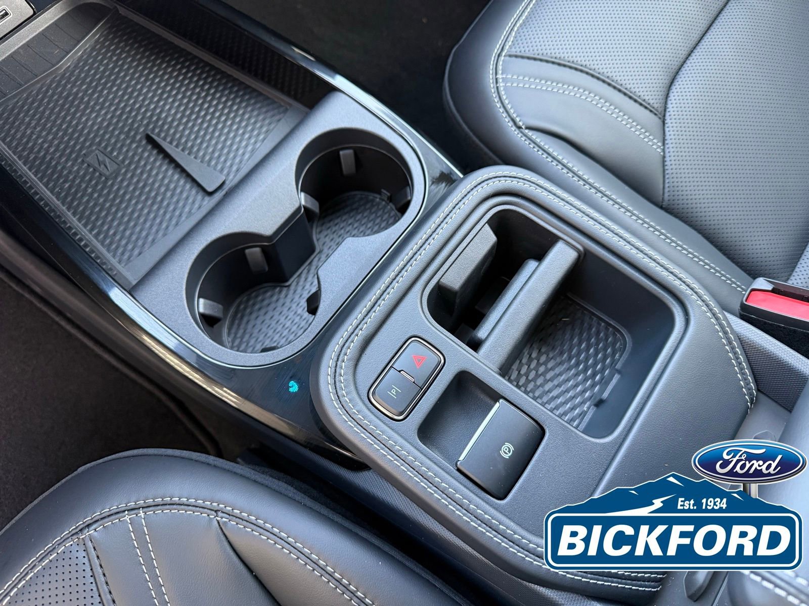 New 2025 Ford Mustang Mach-E Premium image 15