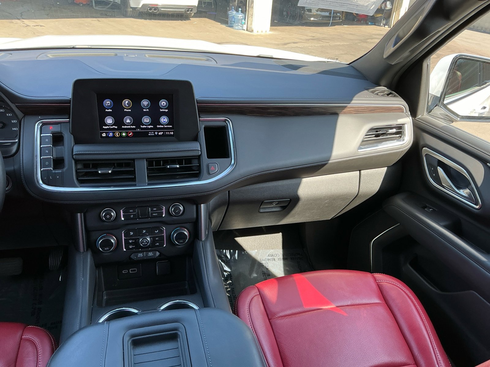 Used 2023 Chevrolet Tahoe LS RWD image 17