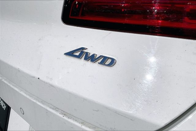 Certified 2024 Genesis GV80 2.5T image 7