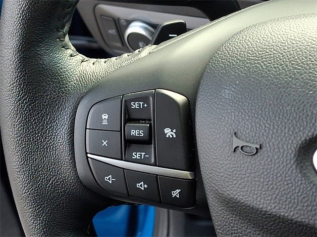 Used 2020 Ford Escape SEL image 21