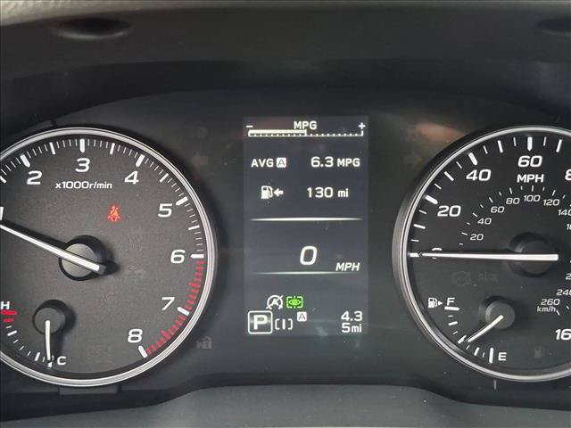New 2026 Subaru Crosstrek 2.5i Limited AWD/4WD image 11