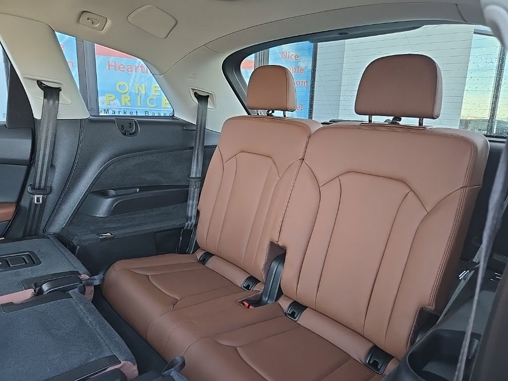 Used 2022 Audi Q7 2.0T Premium Plus w/ Premium Plus Package image 96
