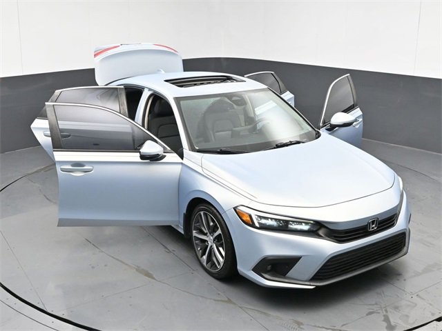 Used 2022 Honda Civic Touring image 54