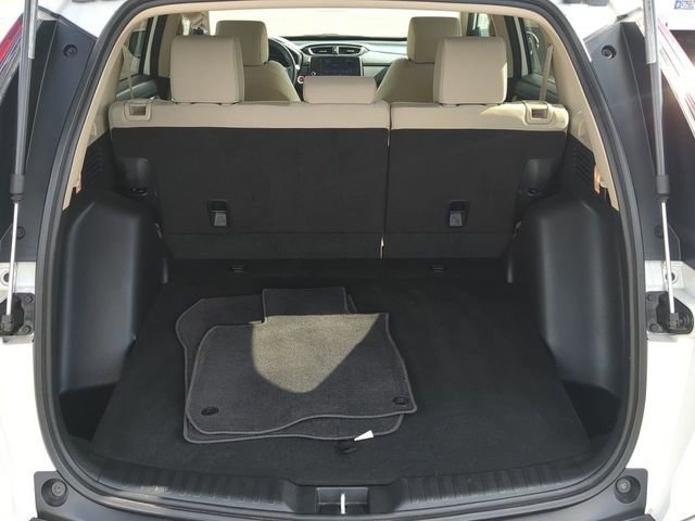 Used 2022 Honda CR-V EX image 14