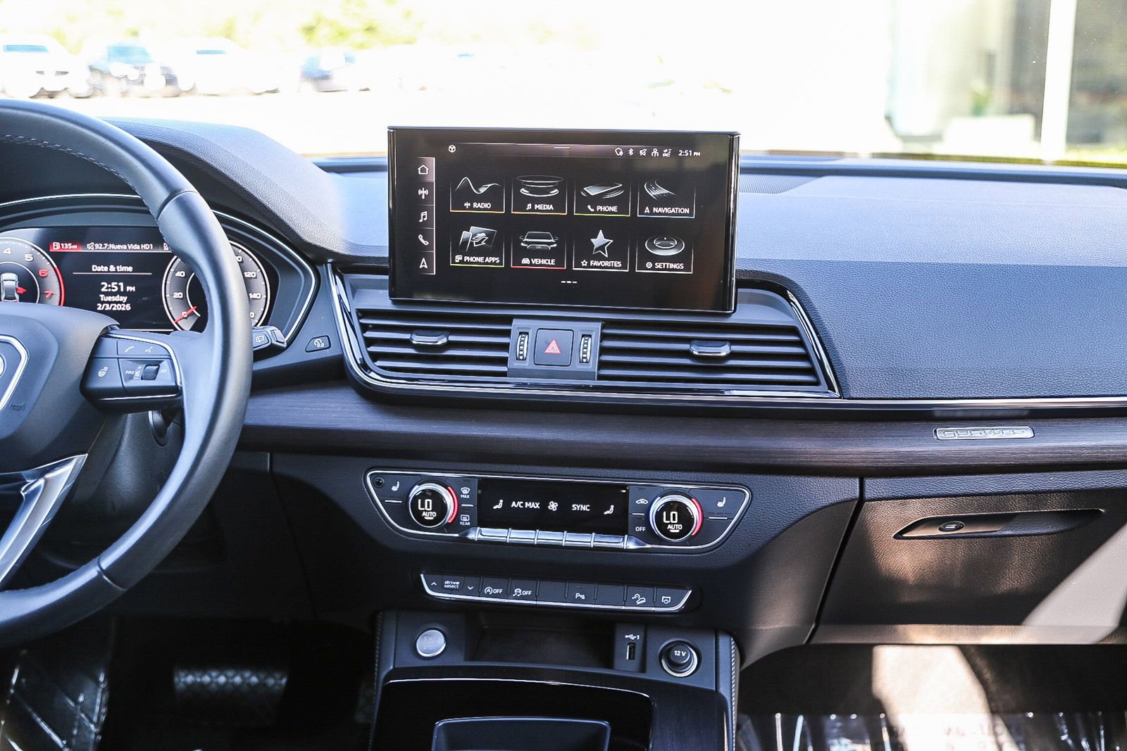 Certified 2023 Audi Q5 2.0T Premium Plus w/ Premium Plus Package image 15