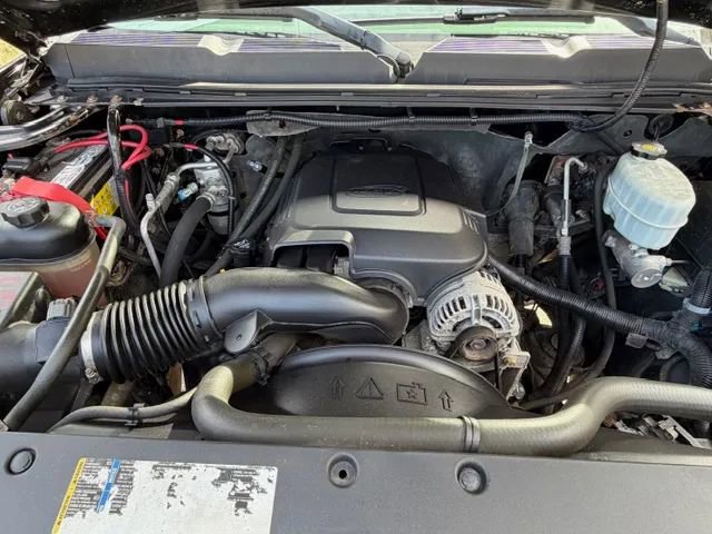 Used 2009 Chevrolet Silverado 2500 W/T image 28