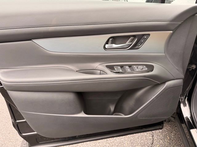 New 2026 Nissan Murano Platinum w/ Cargo Package image 10