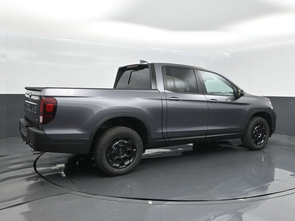 New 2026 Honda Ridgeline TrailSport+ image 22