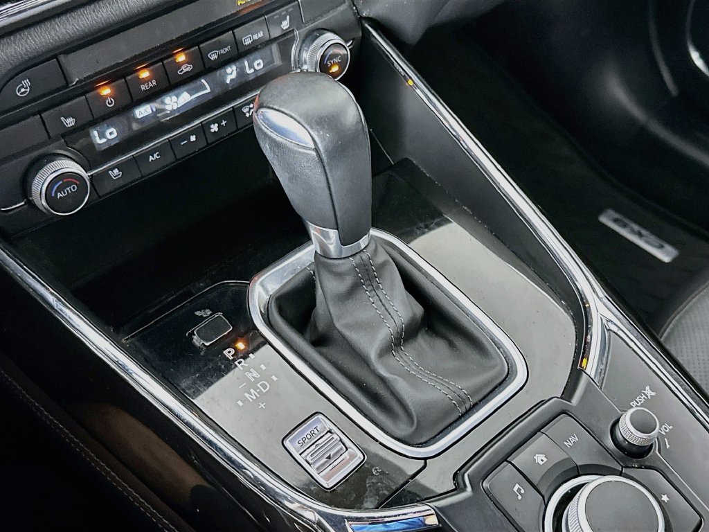 Used 2019 MAZDA CX-9 Grand Touring AWD/4WD image 19