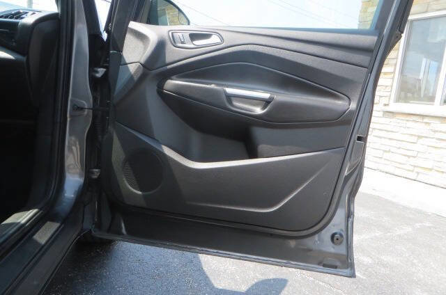 Used 2014 Ford Escape SE image 38