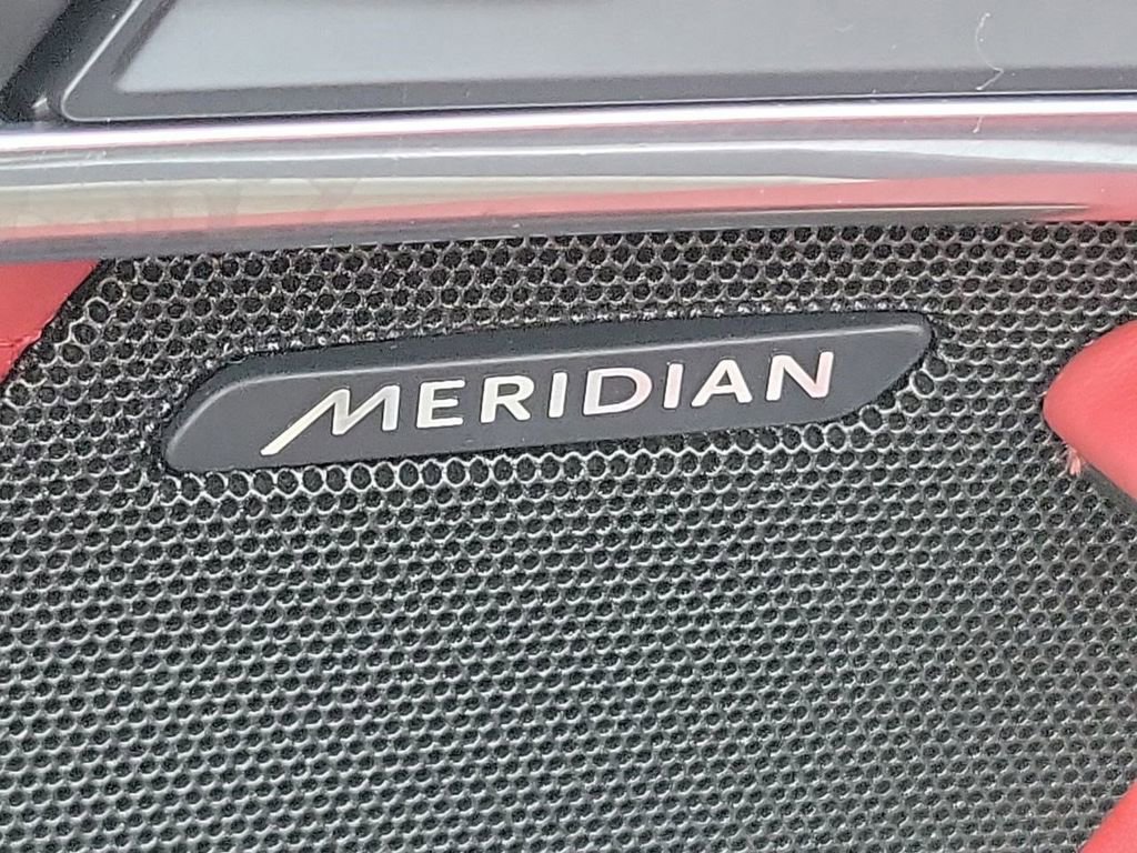 Used 2021 Jaguar F-TYPE First Edition image 27