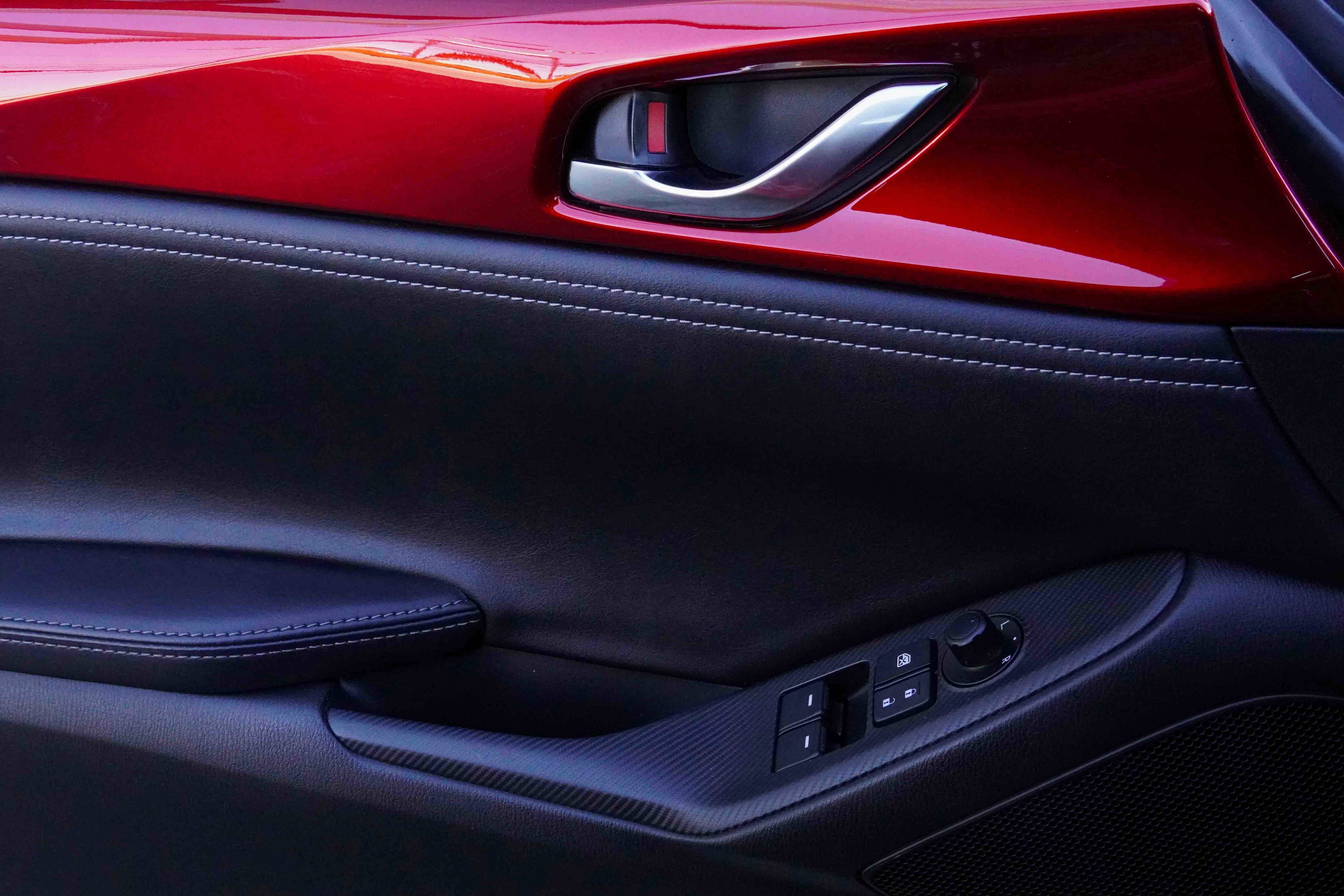 Used 2022 MAZDA MX-5 Miata Grand Touring image 15