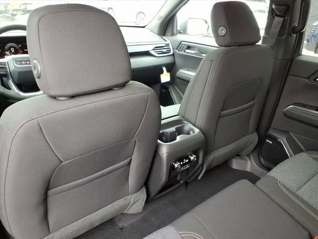 New 2026 GMC Acadia Elevation w/ Black Edition image 15