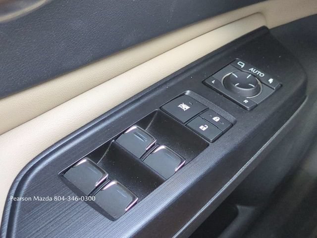 Used 2021 Lexus ES 350 w/ Premium Package FWD image 25