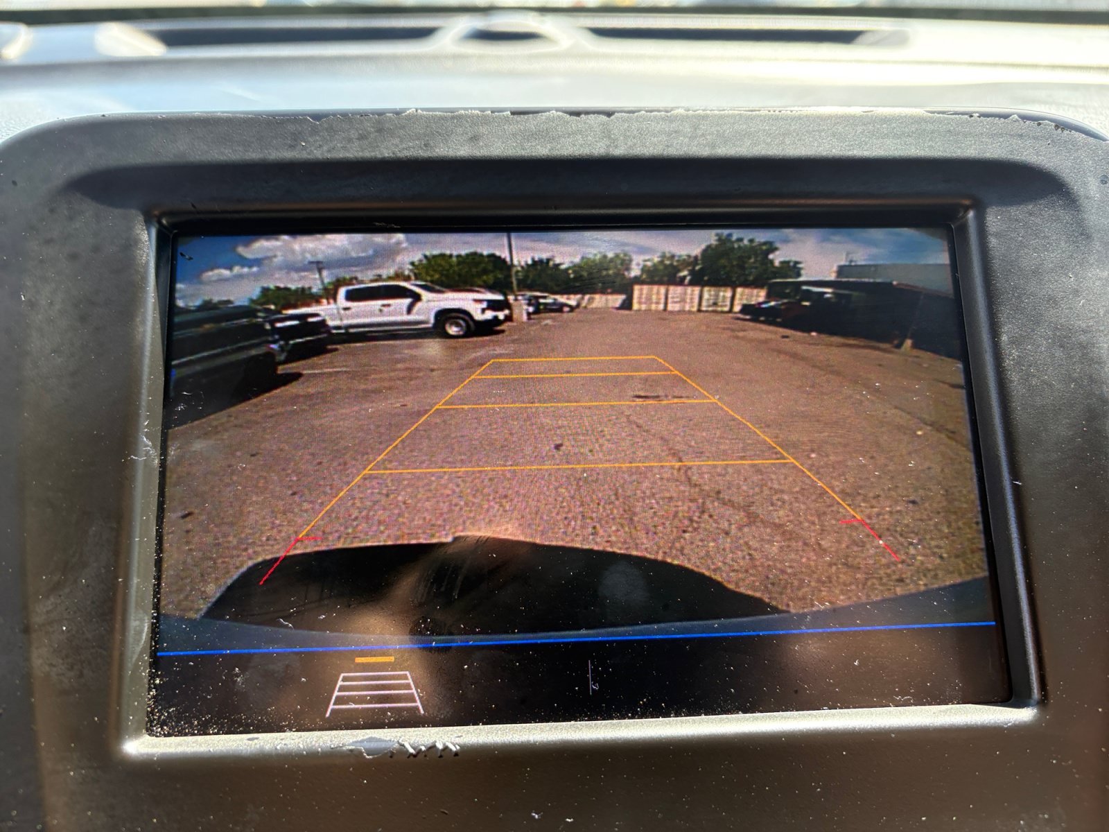 Used 2021 Chevrolet Equinox LT AWD/4WD image 19