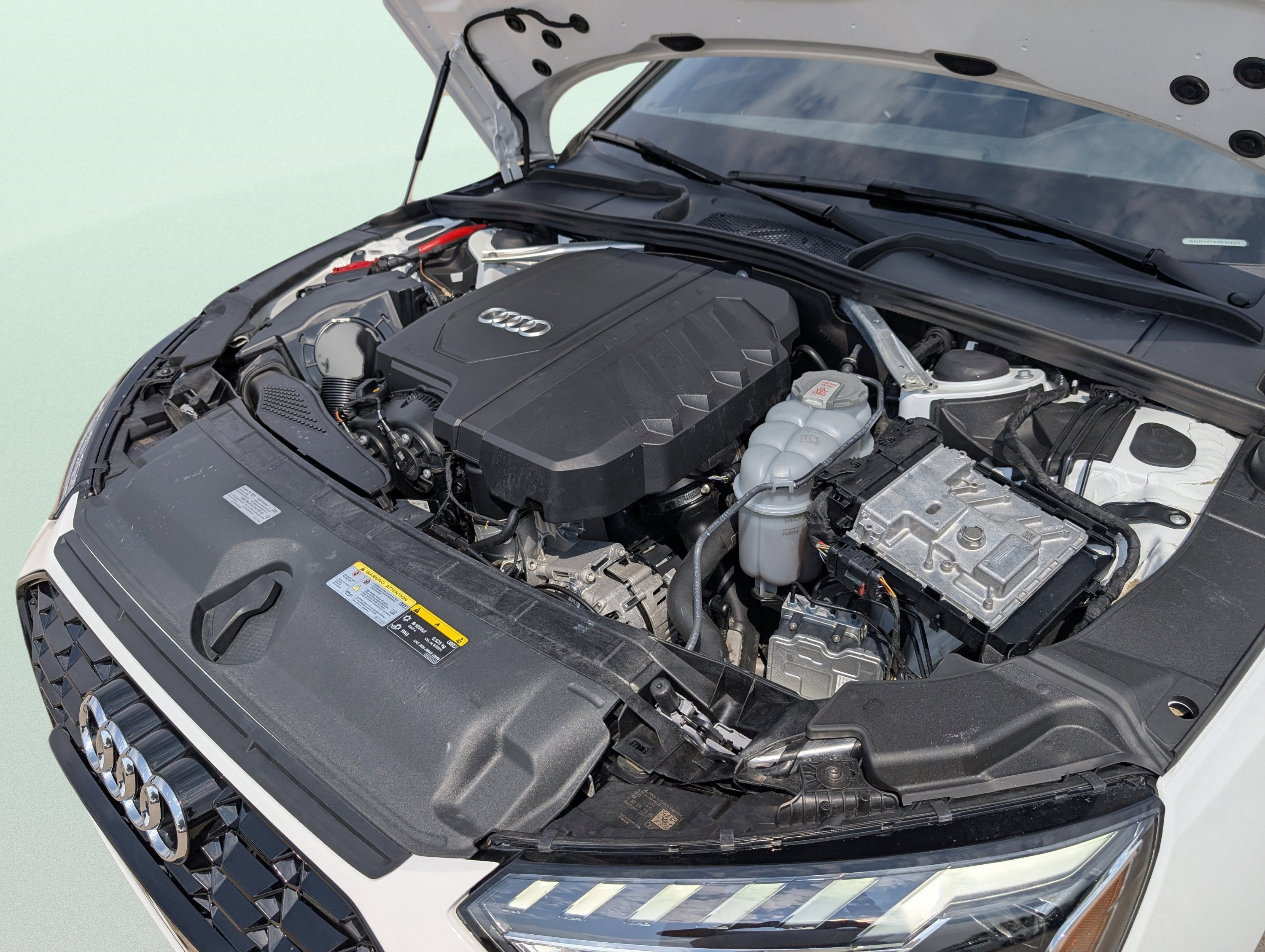 Used 2024 Audi A4 2.0T Premium Plus image 13