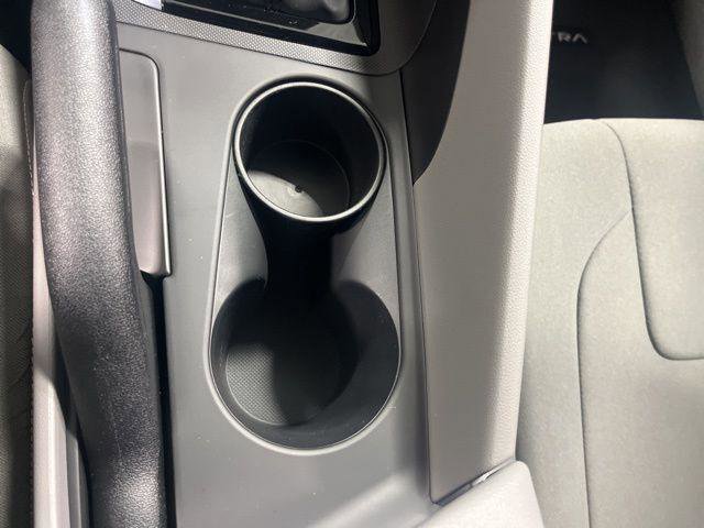 New 2026 Hyundai Elantra Sport w/ Cargo Package image 18