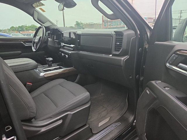 Used 2023 GMC Sierra 1500 Elevation w/ Preferred Package AWD/4WD image 18